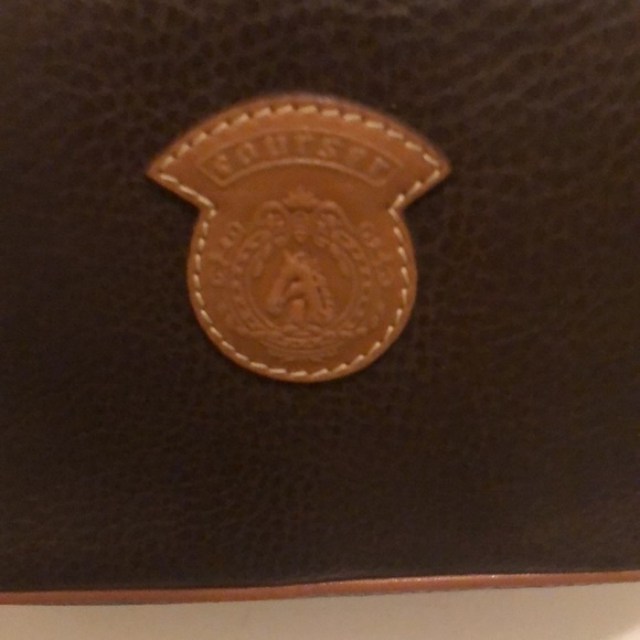 Courser original crossbody bag with many compartments - Picture 2 of 9